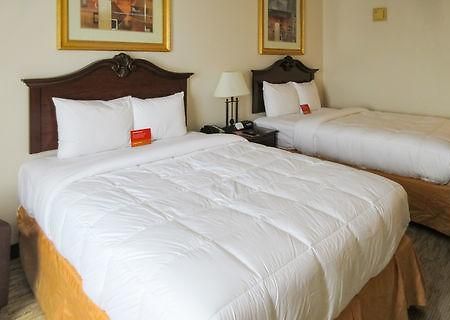 Econo Lodge Sulphur Springs I-30 エクステリア 写真