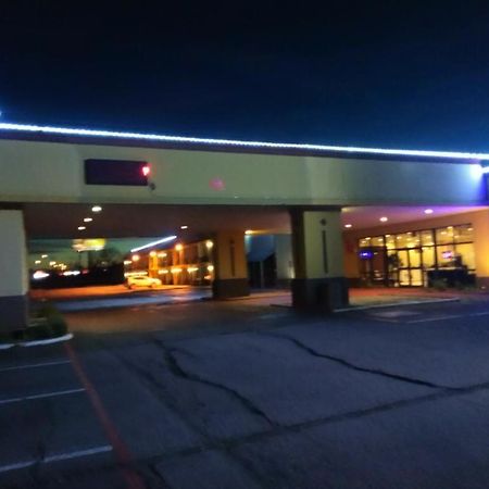 Econo Lodge Sulphur Springs I-30 エクステリア 写真