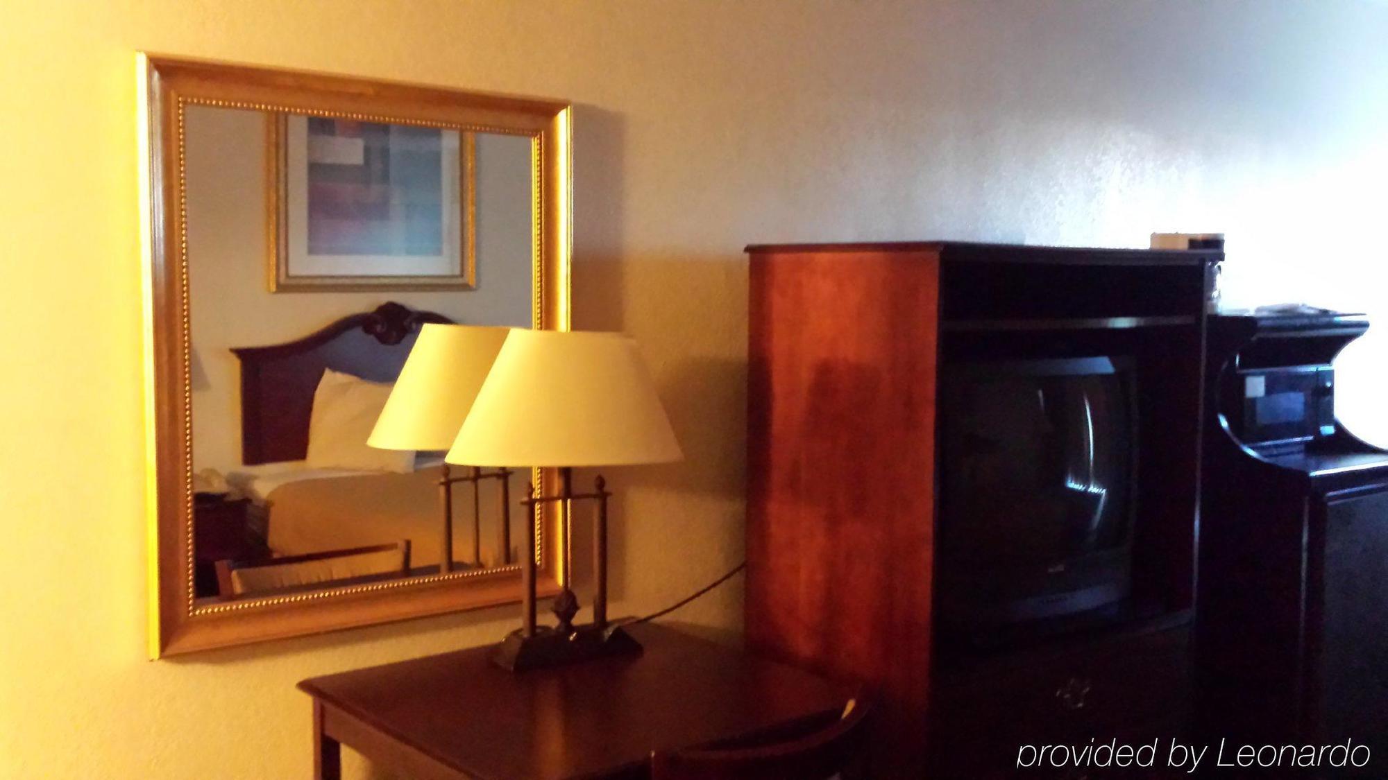 Econo Lodge Sulphur Springs I-30 エクステリア 写真