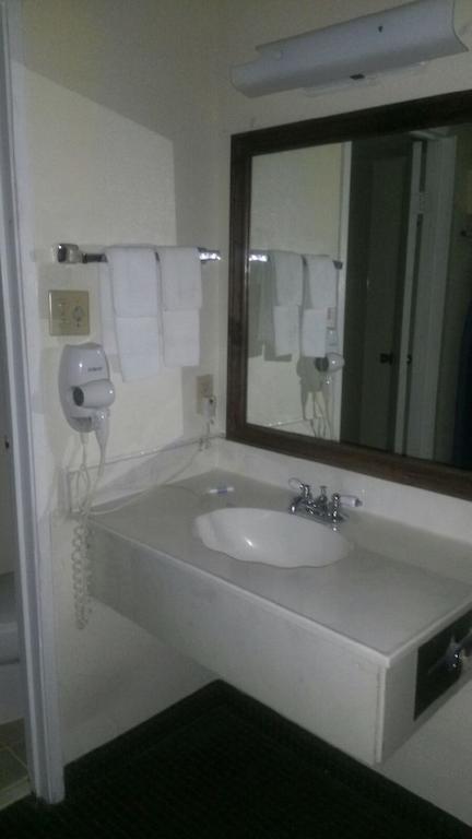 Econo Lodge Sulphur Springs I-30 部屋 写真