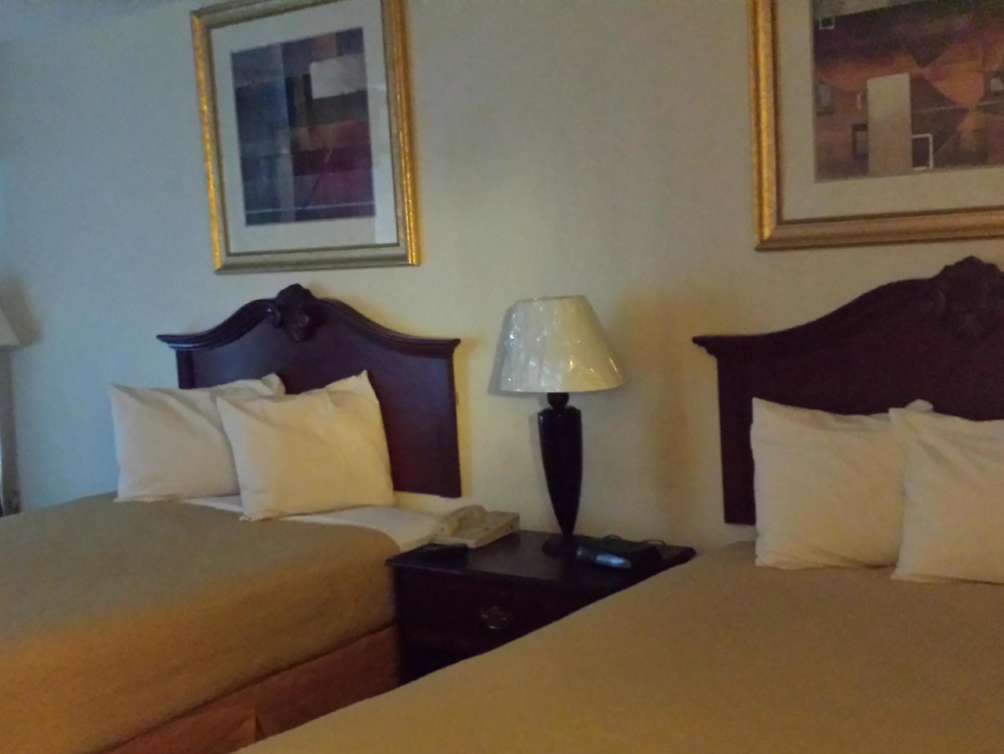 Econo Lodge Sulphur Springs I-30 エクステリア 写真