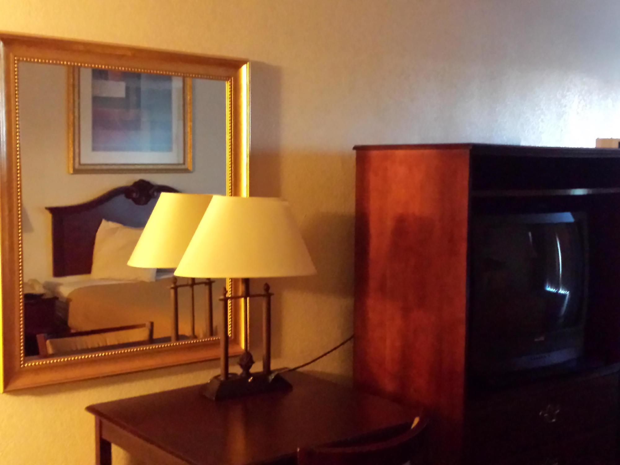 Econo Lodge Sulphur Springs I-30 エクステリア 写真
