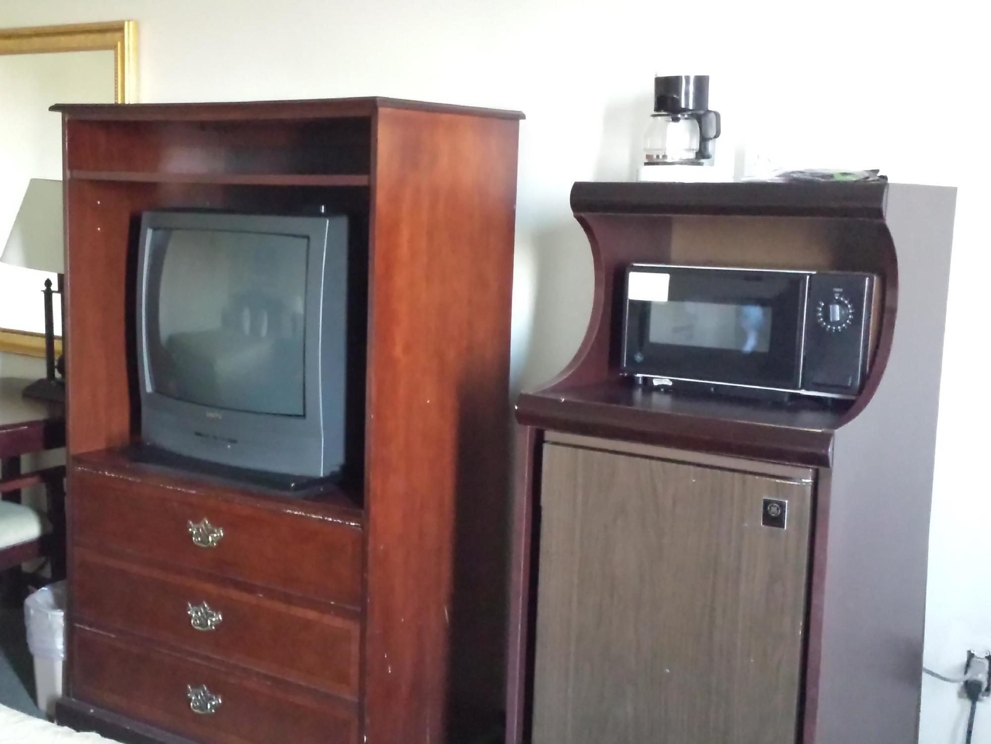Econo Lodge Sulphur Springs I-30 エクステリア 写真