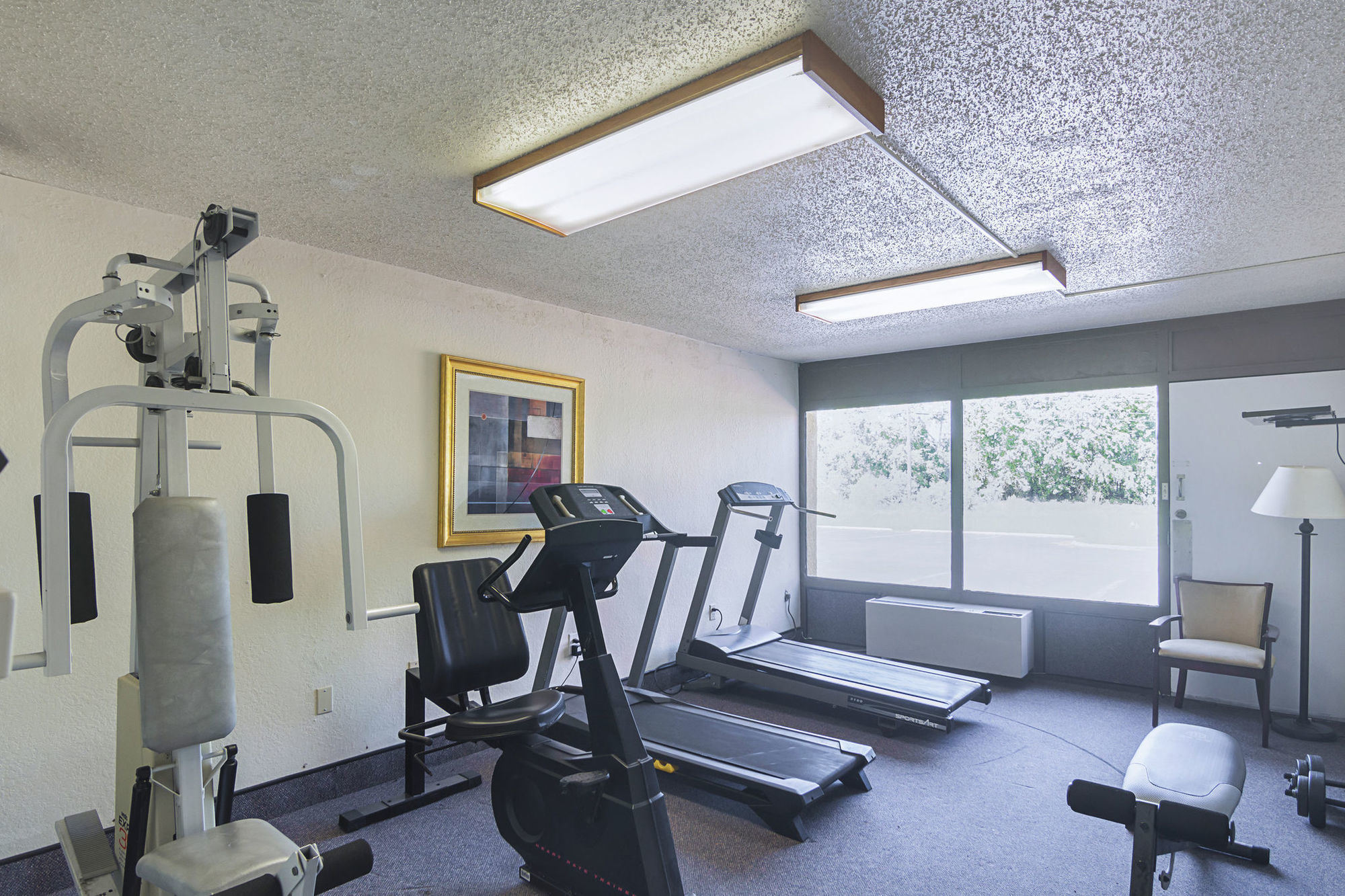 Econo Lodge Sulphur Springs I-30 設備 写真