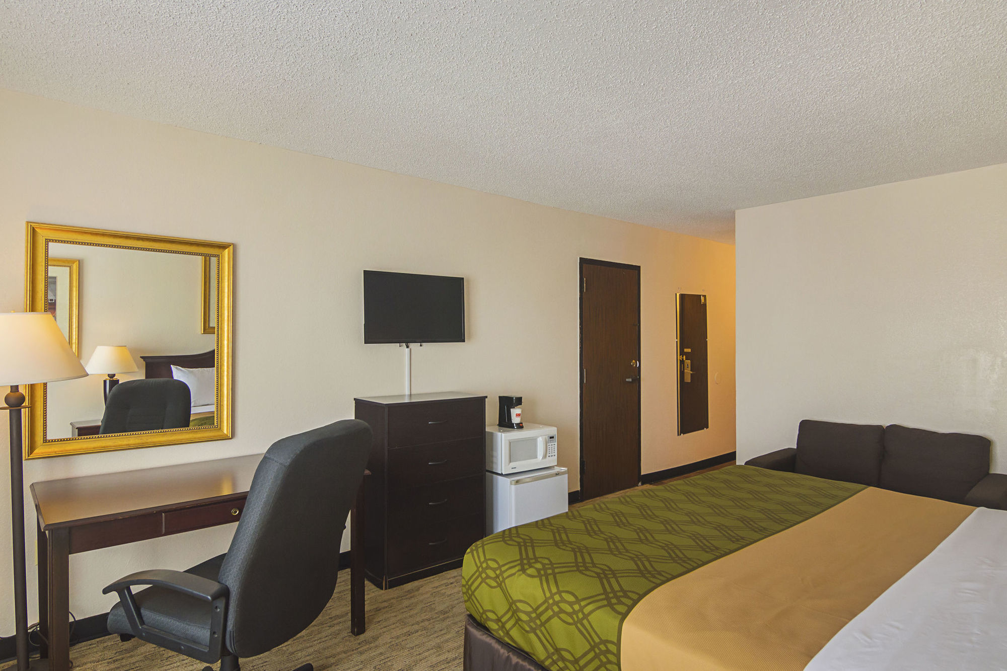 Econo Lodge Sulphur Springs I-30 部屋 写真
