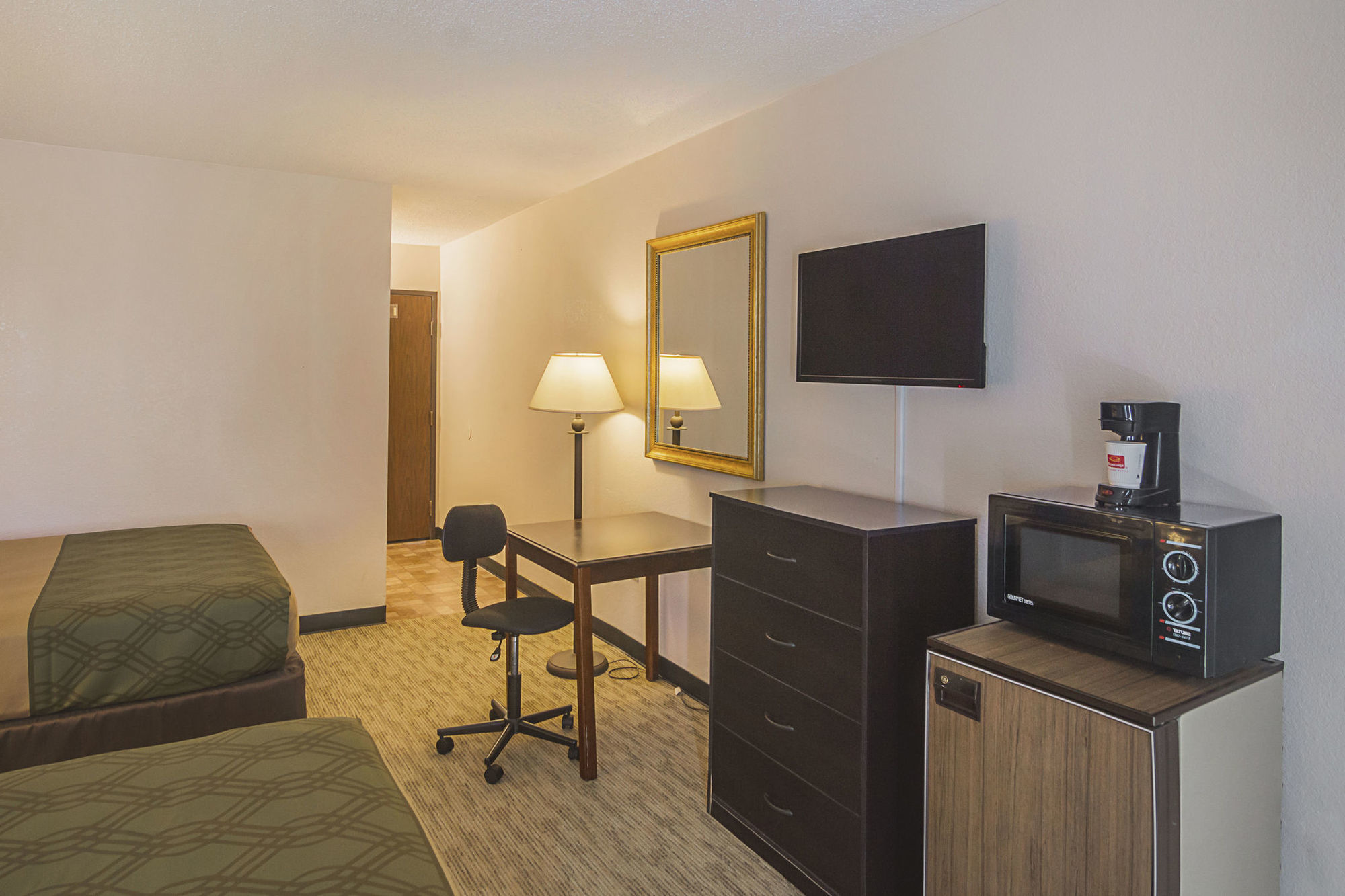 Econo Lodge Sulphur Springs I-30 部屋 写真