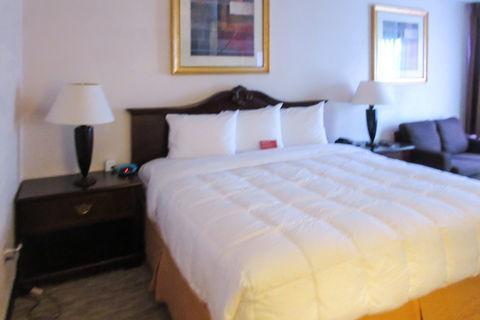 Econo Lodge Sulphur Springs I-30 エクステリア 写真