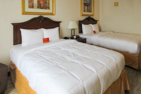 Econo Lodge Sulphur Springs I-30 エクステリア 写真