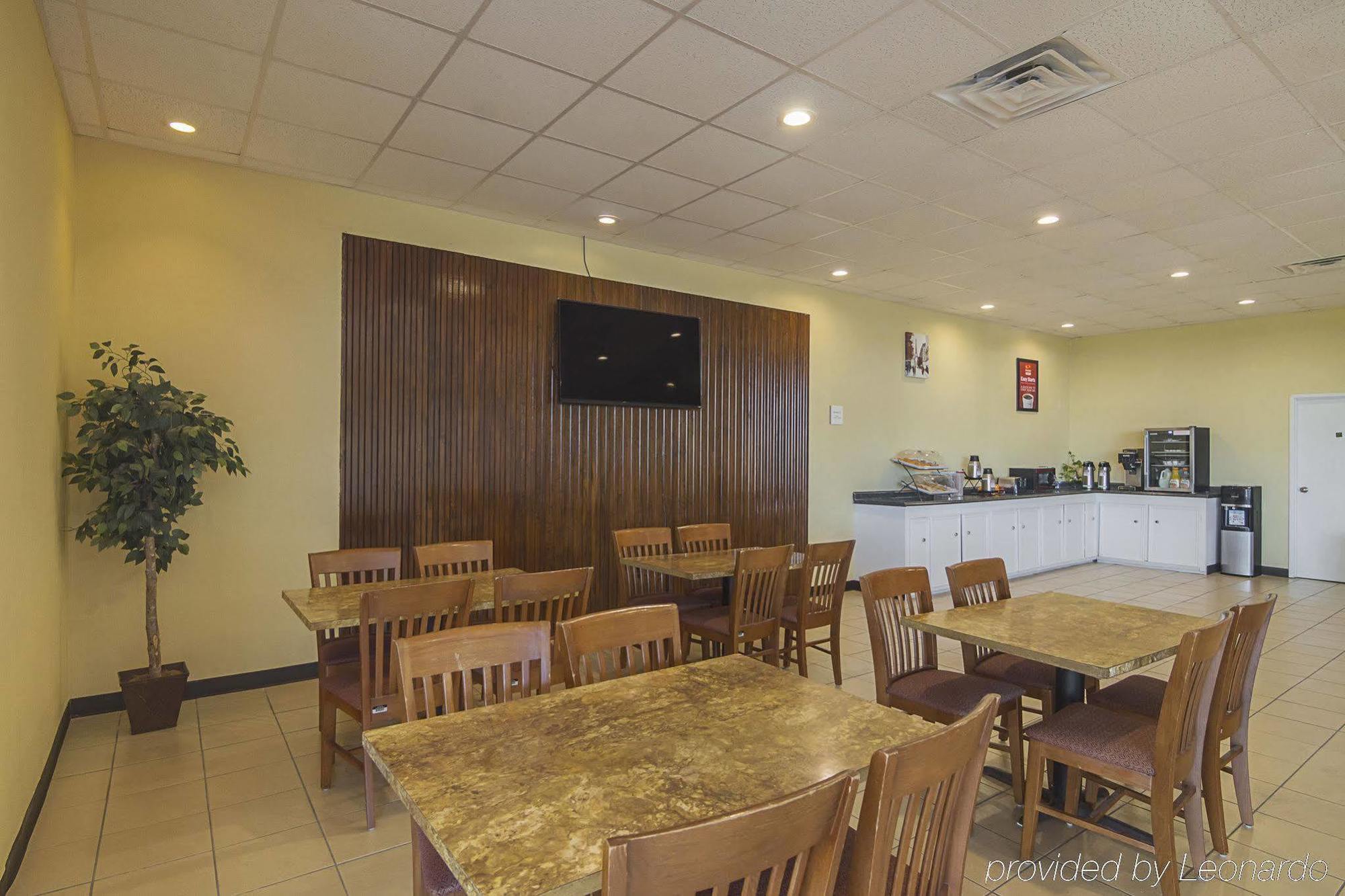 Econo Lodge Sulphur Springs I-30 エクステリア 写真