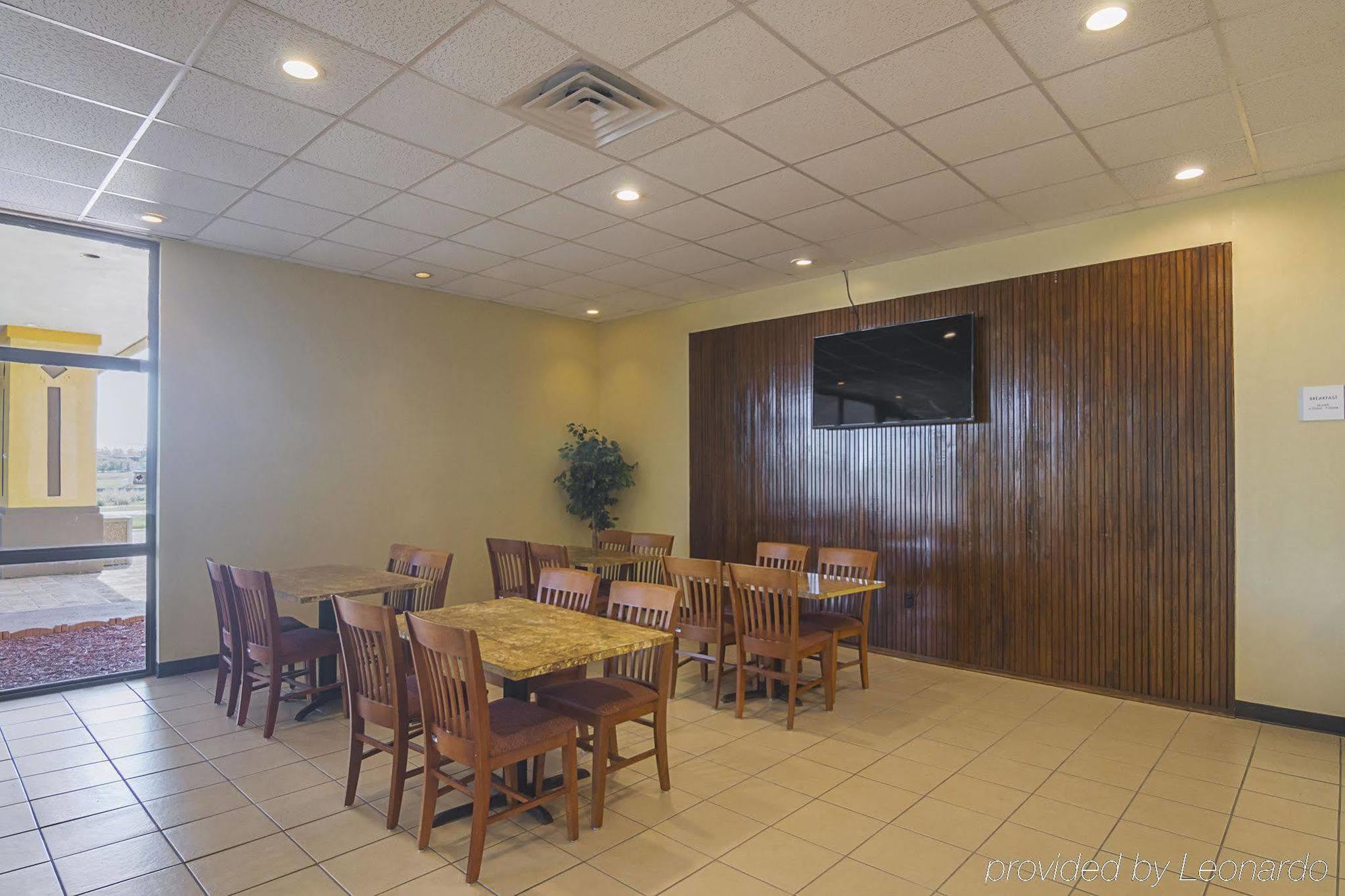 Econo Lodge Sulphur Springs I-30 エクステリア 写真
