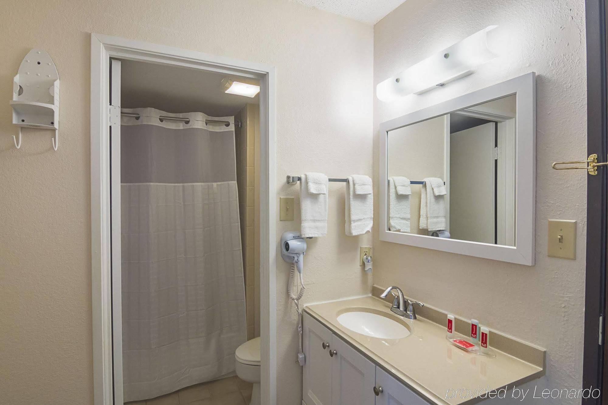 Econo Lodge Sulphur Springs I-30 エクステリア 写真