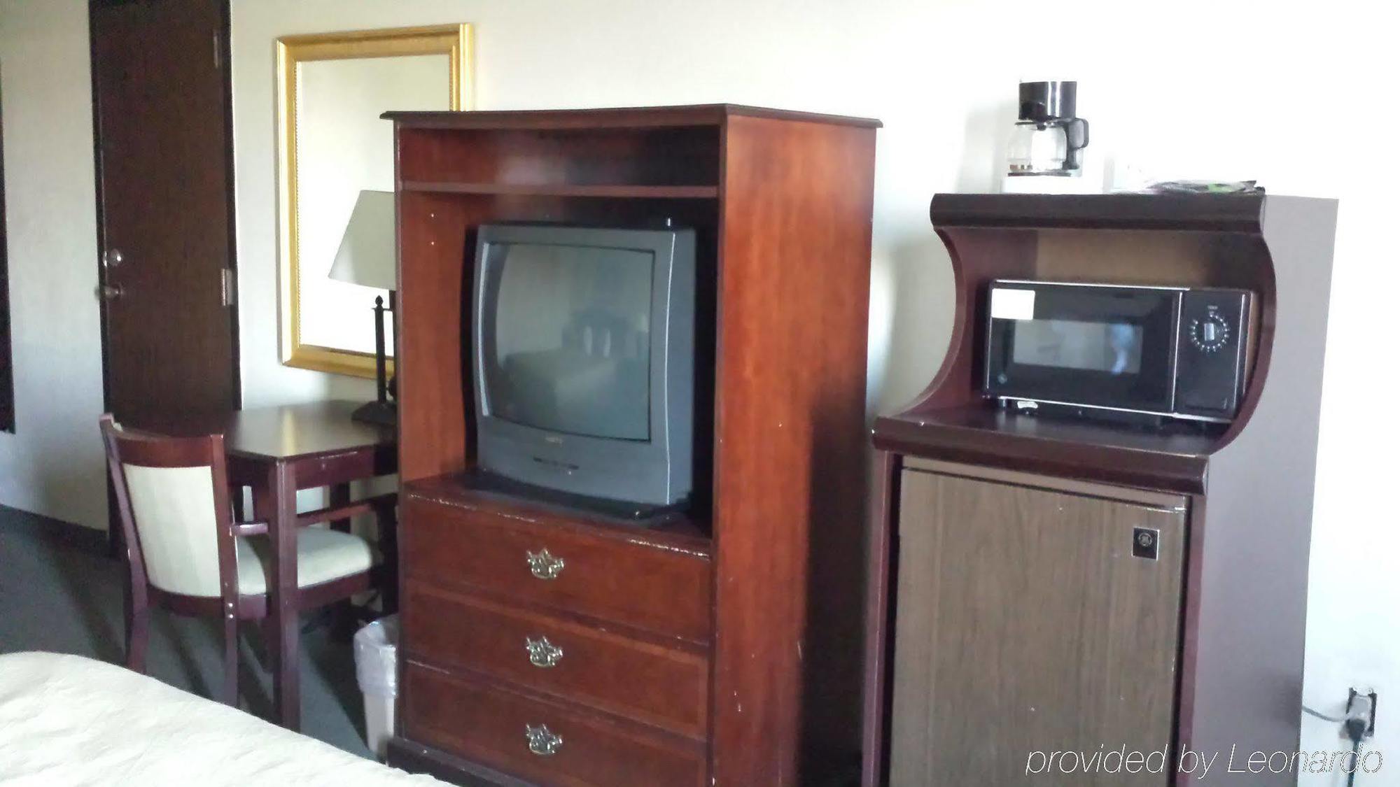 Econo Lodge Sulphur Springs I-30 エクステリア 写真