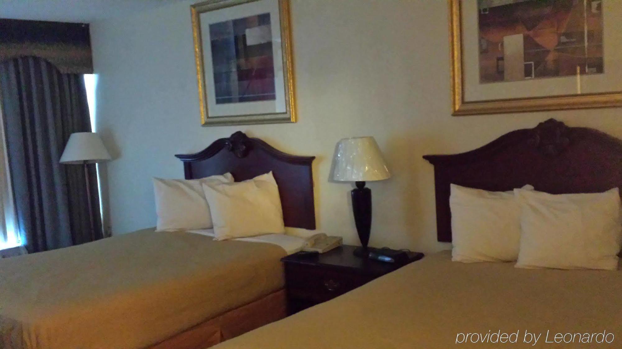 Econo Lodge Sulphur Springs I-30 エクステリア 写真