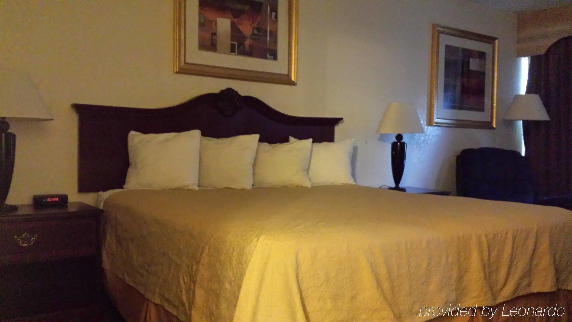 Econo Lodge Sulphur Springs I-30 エクステリア 写真