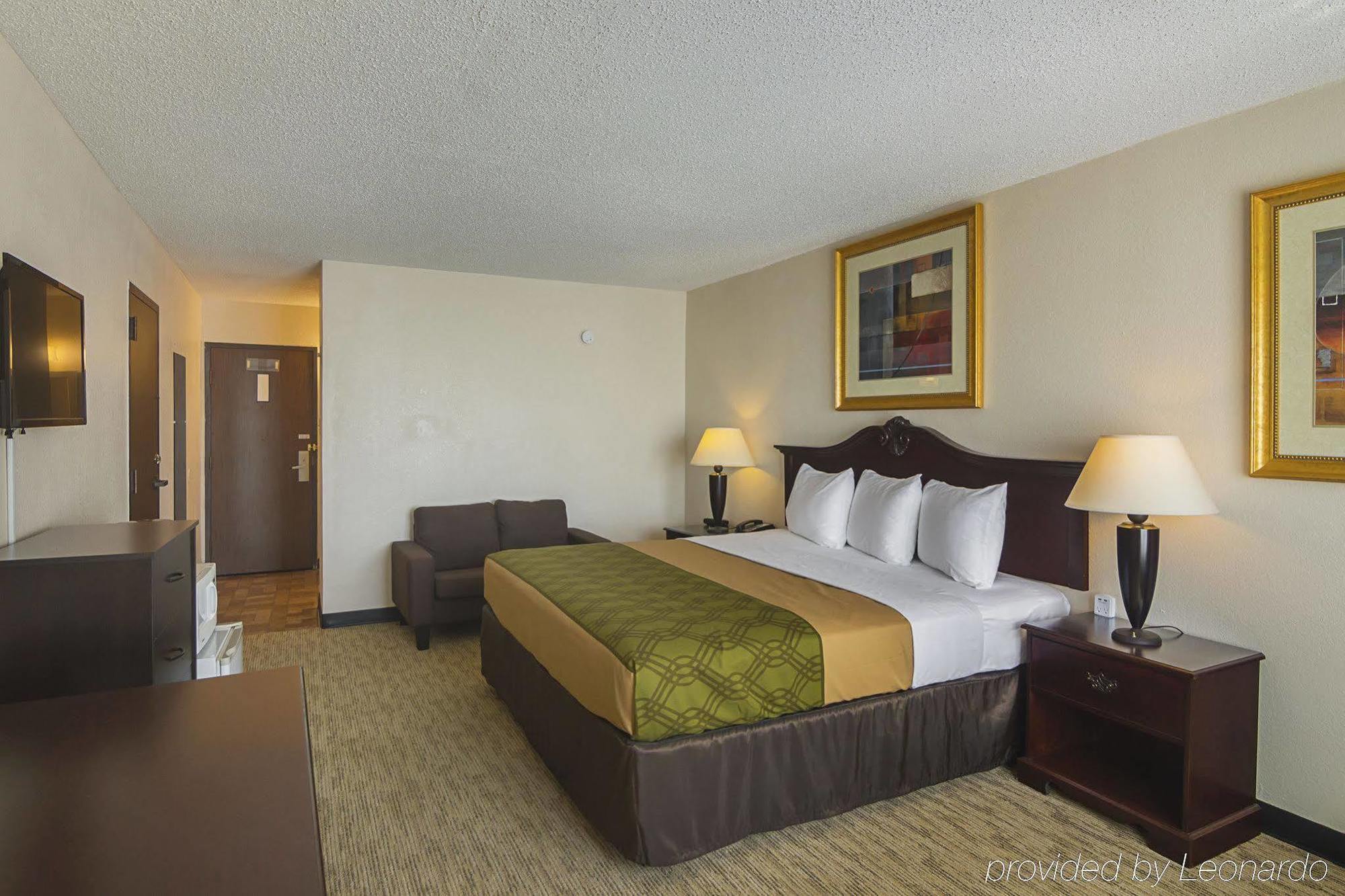 Econo Lodge Sulphur Springs I-30 エクステリア 写真