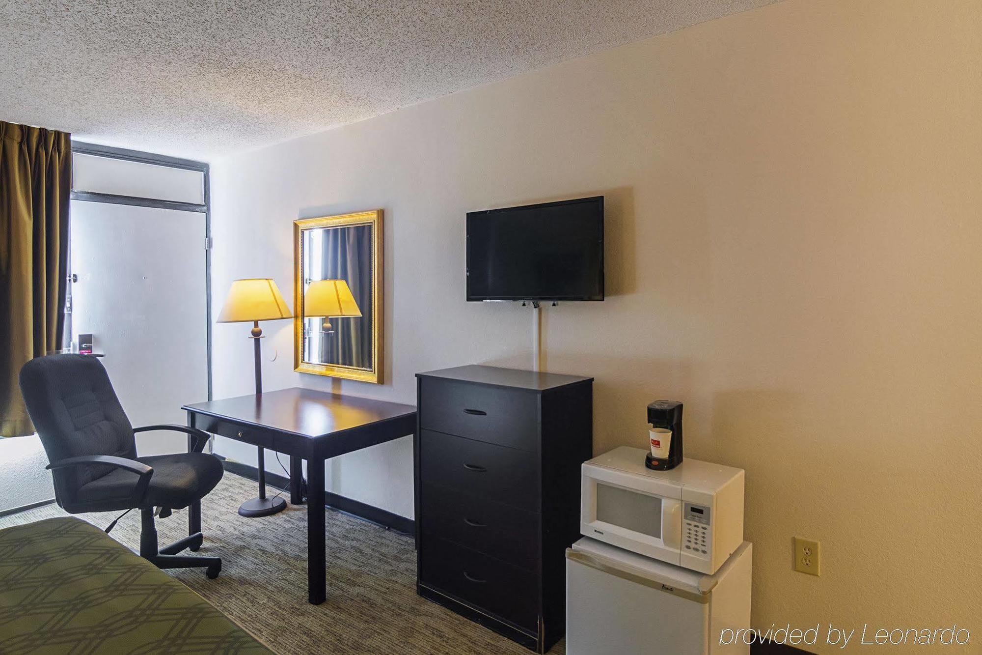 Econo Lodge Sulphur Springs I-30 エクステリア 写真