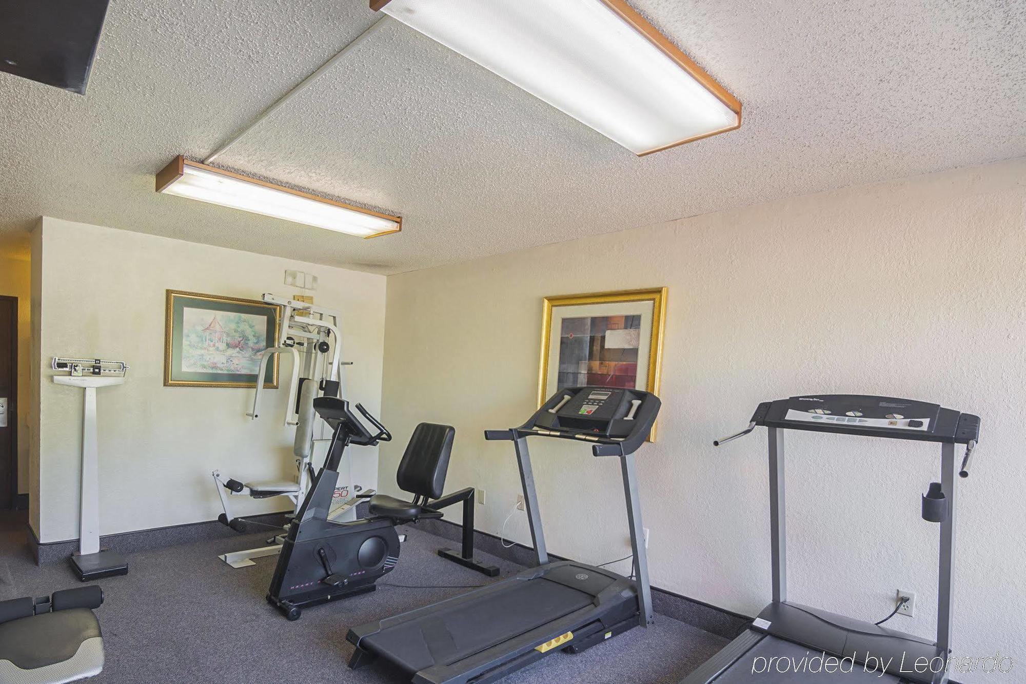 Econo Lodge Sulphur Springs I-30 エクステリア 写真