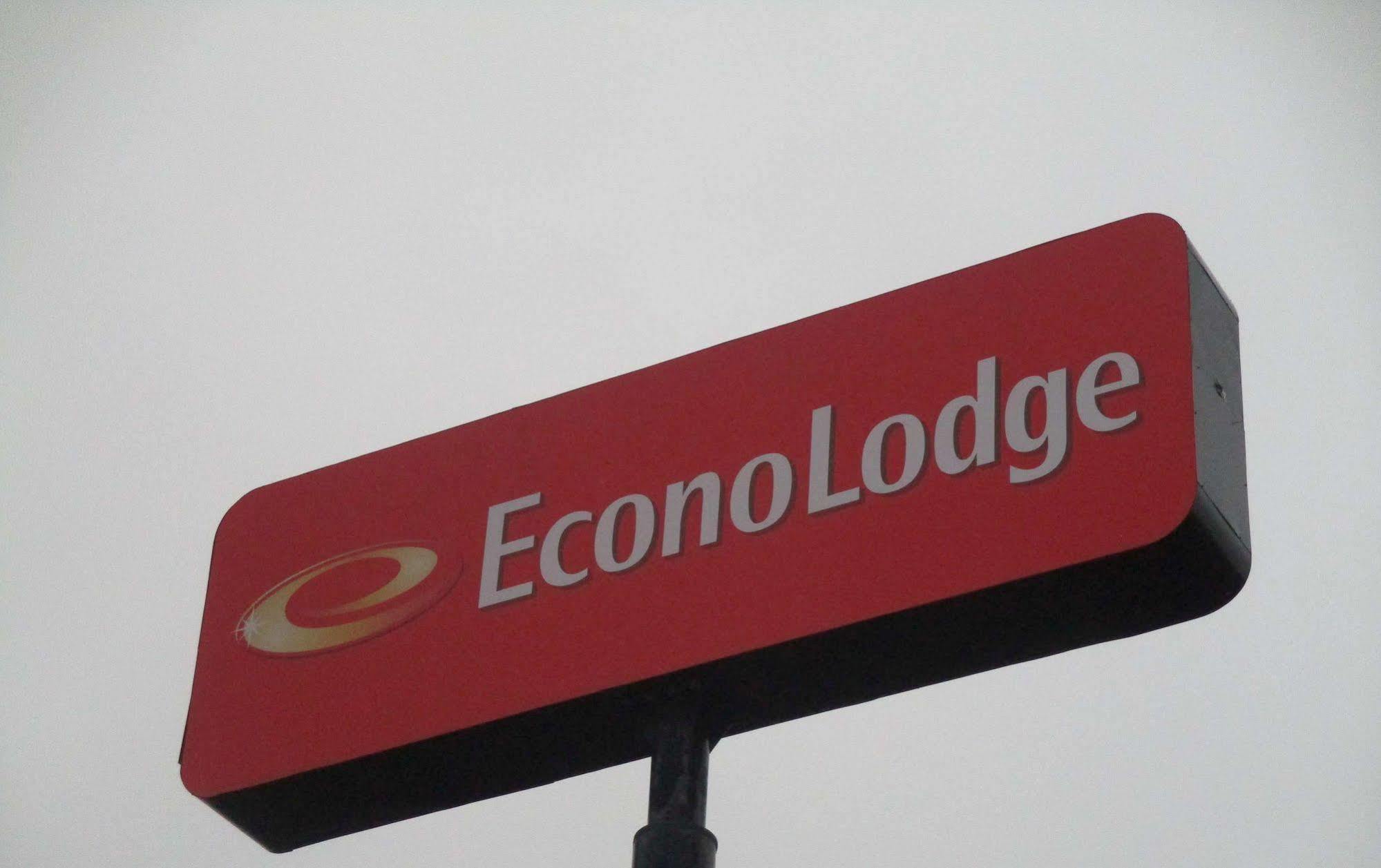 Econo Lodge Sulphur Springs I-30 エクステリア 写真