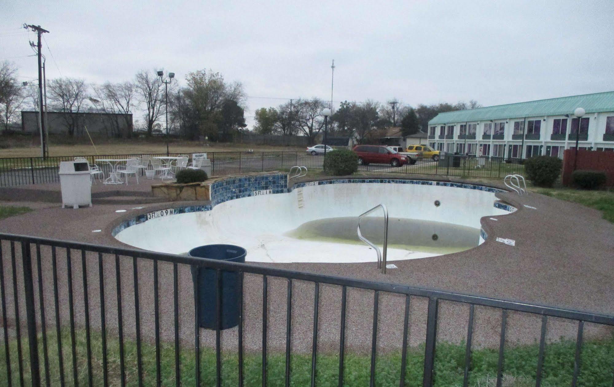 Econo Lodge Sulphur Springs I-30 エクステリア 写真
