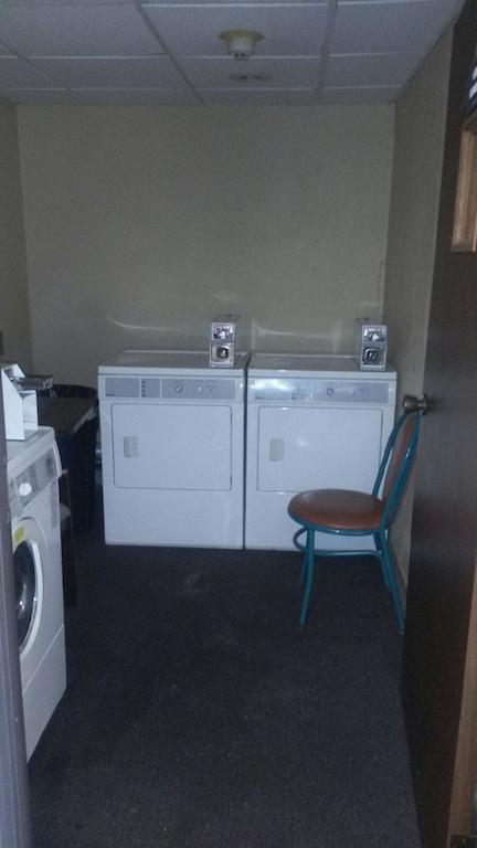 Econo Lodge Sulphur Springs I-30 エクステリア 写真